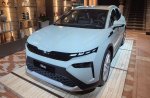 Prvi Škodin električni SUV k nam pripelje februarja - fotografija 14