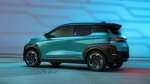 Rusi razvijajo električni SUV - fotografija 3