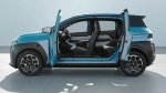 Rusi razvijajo električni SUV - fotografija 4
