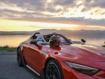 V duhu kraljice motošporta - fotografija 8