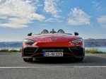 V duhu kraljice motošporta - fotografija 9