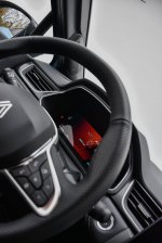Več kot le Captur z nahrbtnikom - fotografija 11