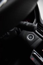 Več kot le Captur z nahrbtnikom - fotografija 12