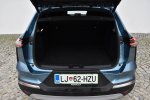 Več kot le Captur z nahrbtnikom - fotografija 14