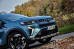 Več kot le Captur z nahrbtnikom - fotografija 24