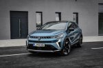 Več kot le Captur z nahrbtnikom - fotografija 2