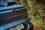 Več kot le Captur z nahrbtnikom - fotografija 30