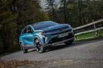 Več kot le Captur z nahrbtnikom - fotografija 34