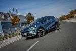 Več kot le Captur z nahrbtnikom - fotografija 35
