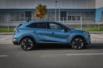 Več kot le Captur z nahrbtnikom - fotografija 37