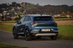 Več kot le Captur z nahrbtnikom - fotografija 40
