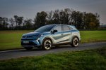 Več kot le Captur z nahrbtnikom - fotografija 42