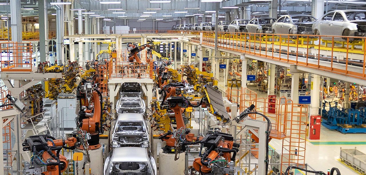 Za rešitev evropske avtomobilske industrije je nujen vseevropski pristop