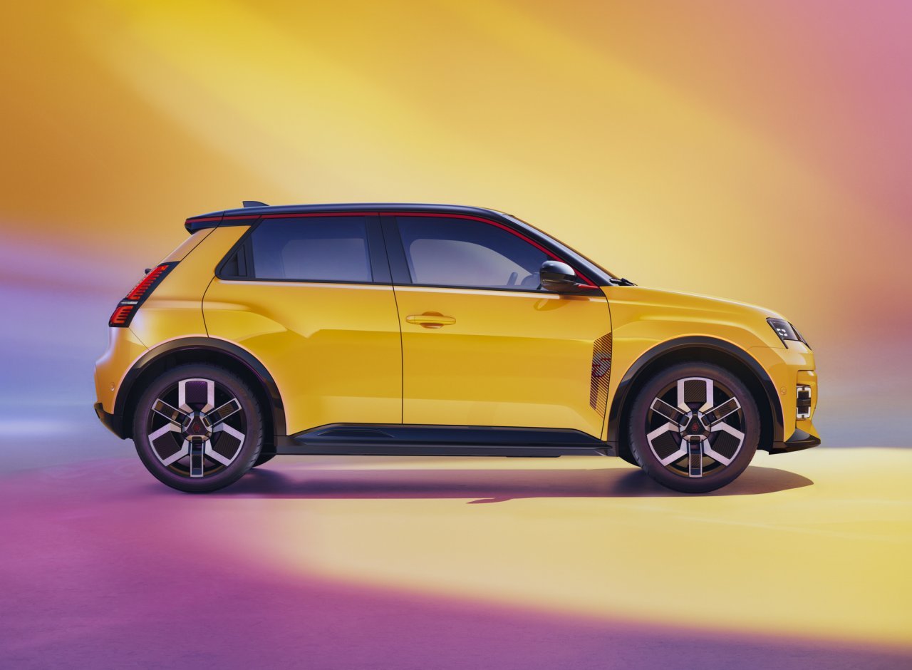 Znane cene za novo Renaultovo Petko pri nas