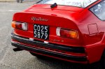 Butična svojeglava Alfa, ki posoja ime - fotografija 31