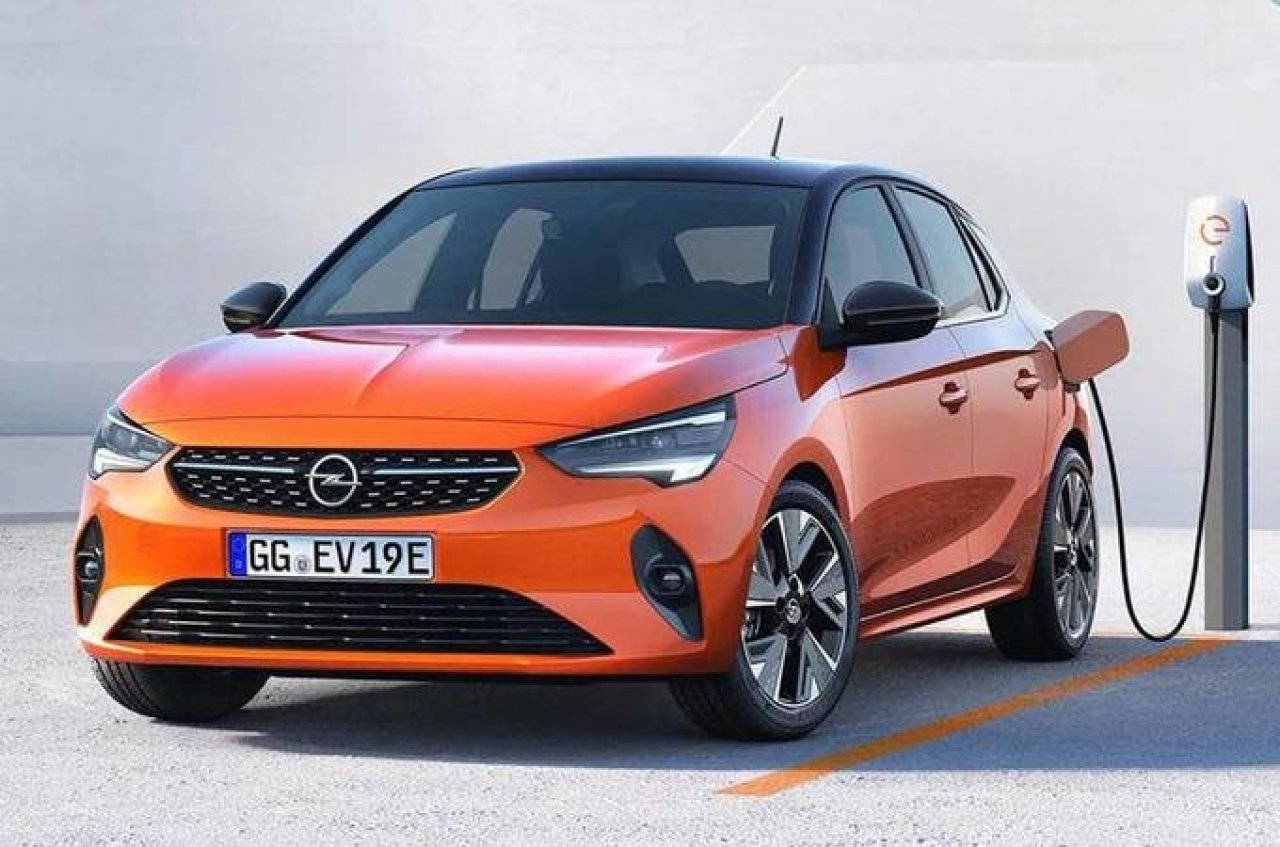 Corsa je že četrto leto zapored najljubši avto nemških kupcev Corsa je že četrto leto zapored najljubši avto nemških kupcev