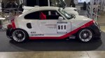 Daihatsu Copen je postal mali 911 - fotografija 2