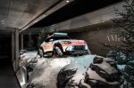 Genesis GV60 kot goseničar za reševanje - fotografija 4