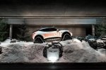 Genesis GV60 kot goseničar za reševanje - fotografija 5