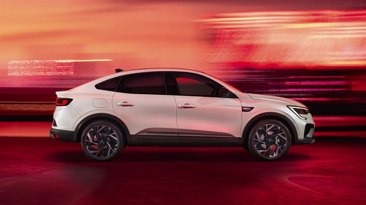 Renault leto zaključil z rastjo evropske prodaje