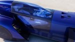 Renaultov »batmobil« za rekordne dosežke - fotografija 8