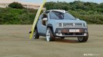Buggy na osnovi nove katrce - fotografija 5