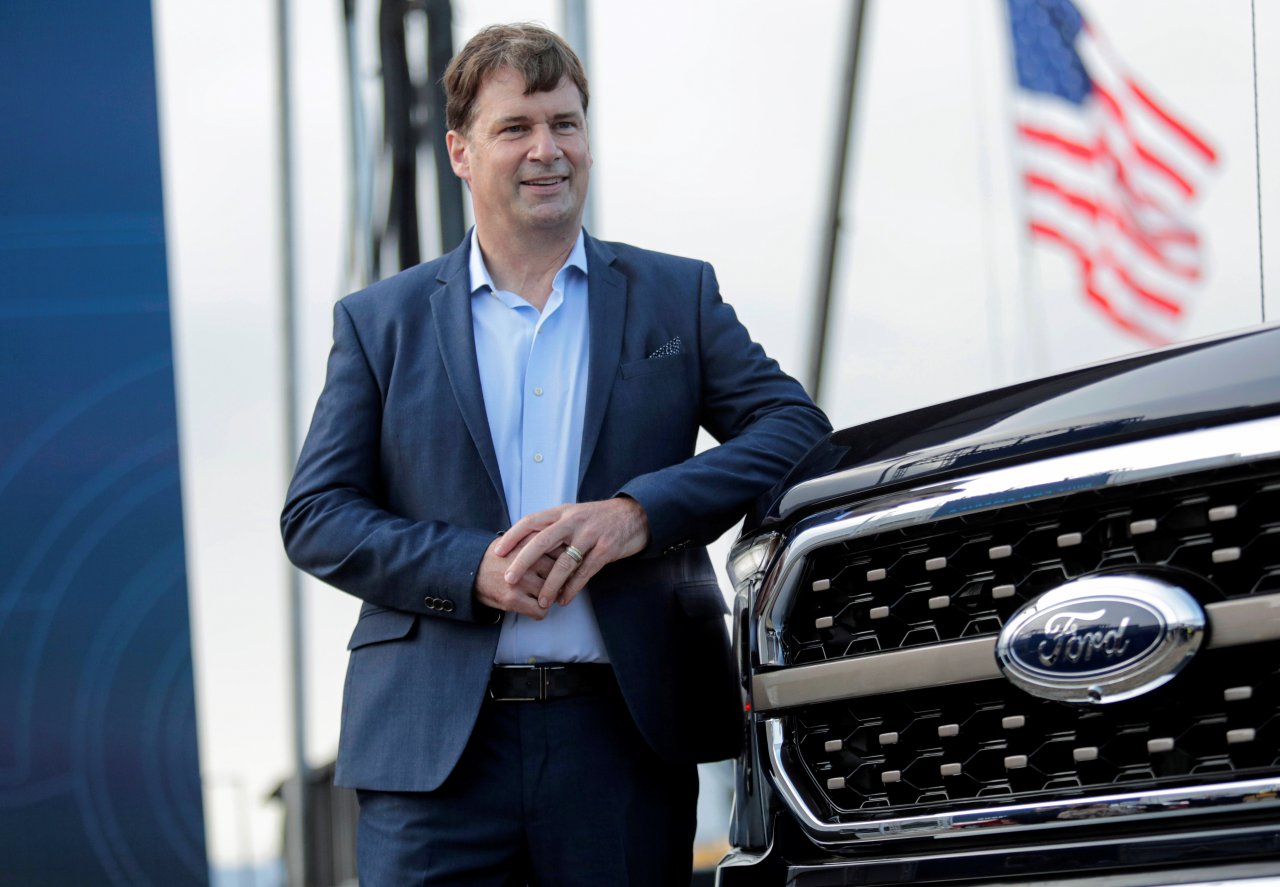 Ford kritičen do Trumpovih carinskih predlogov