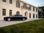 Huawei želi tekmovati tudi z Rolls-Royceom - fotografija 2