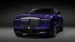 Najzmogljivejši Rolls-Royce v zgodovini - fotografija 2