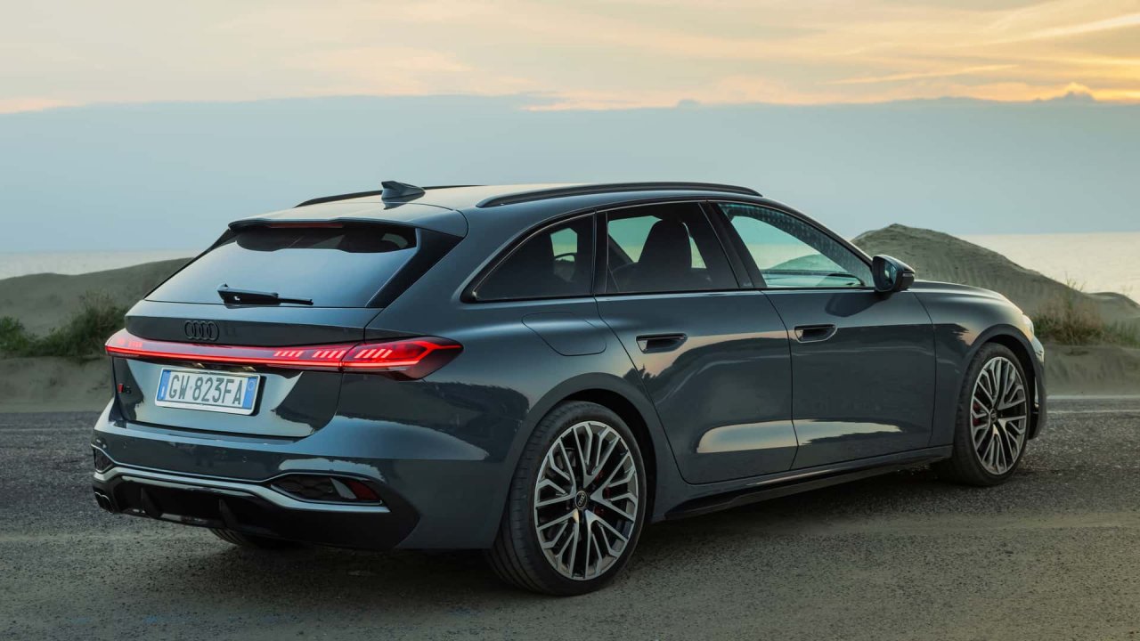 VW in Audi podaljšujeta življenjsko dobo aktualnih modelov VW in Audi podaljšujeta življenjsko dobo aktualnih modelov
