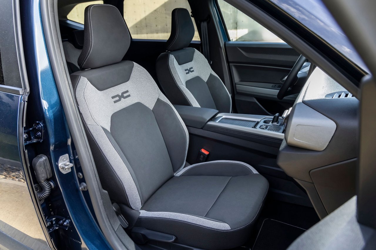 Bigster odpira novo poglavje znamke Dacia