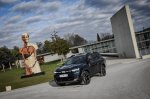 Bigster odpira novo poglavje znamke Dacia - fotografija 6