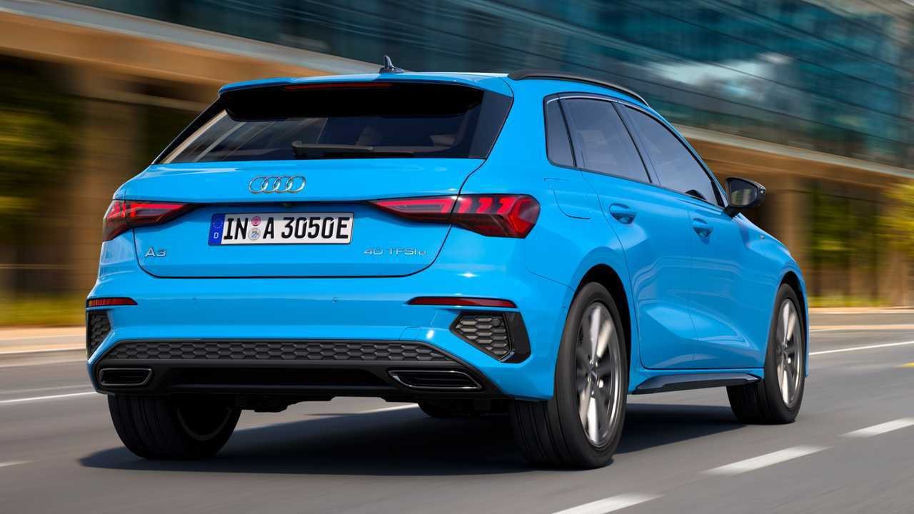 Cenovno dostopen električni Audi že naslednje leto