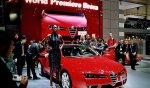 Dvajset let strasti in italijanskega dizajna - fotografija 13