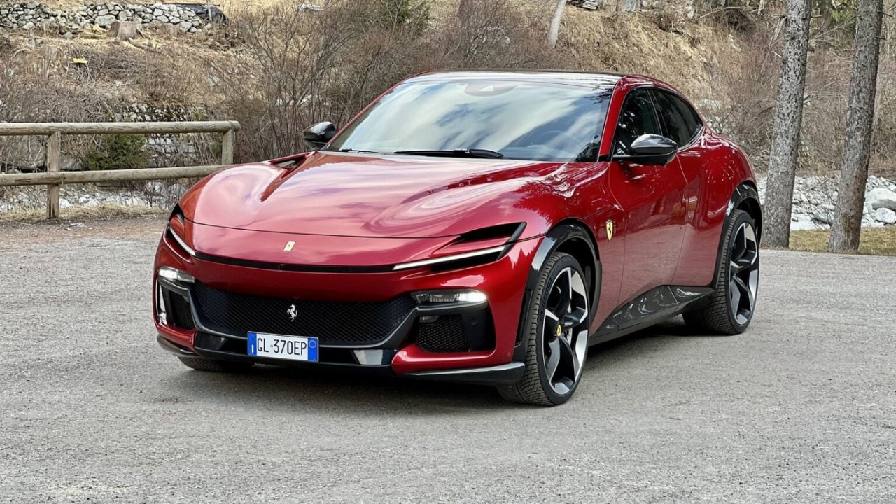 Ferrari bo podražil svoje avtomobile v ZDA