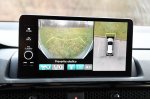 Honda z električnim repkom - fotografija 21