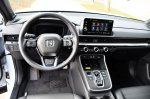 Honda z električnim repkom - fotografija 6