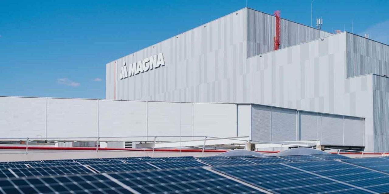 Magna Steyr in Kitajci tik pred podpisom pogodbe