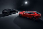 Nemška predelava Ferrarijevega SUV - fotografija 1
