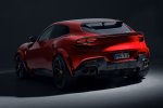 Nemška predelava Ferrarijevega SUV - fotografija 3