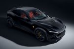Nemška predelava Ferrarijevega SUV - fotografija 4