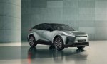 Oznaka C-HR odslej tudi na povsem električnem modelu - fotografija 3