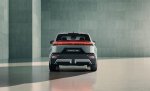 Oznaka C-HR odslej tudi na povsem električnem modelu - fotografija 5
