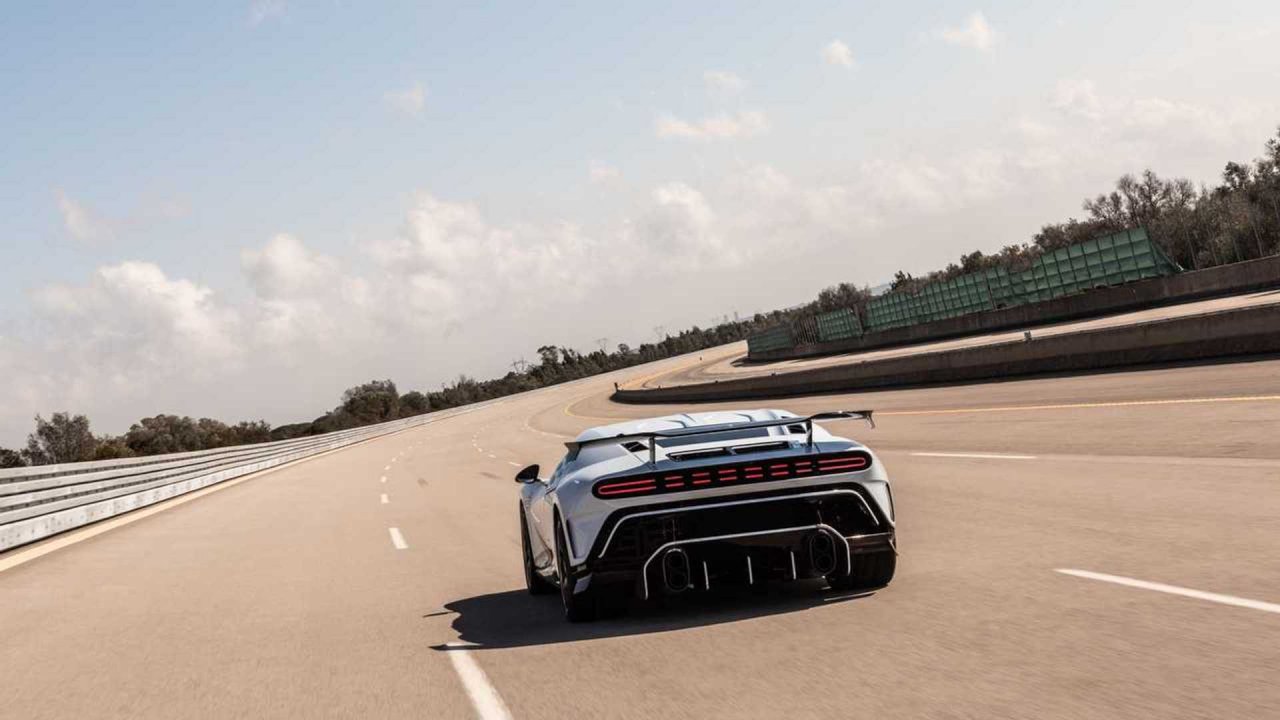 Porsche ustavlja vlaganja v legendarno dirkališče
