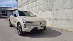 Prenovljeni hibridni in popolnoma novi električni velikan - fotografija 23