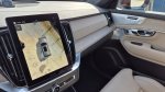 Prenovljeni hibridni in popolnoma novi električni velikan - fotografija 8