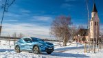 Prve uradne fotografije električnega GLC-ja - fotografija 11
