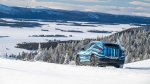 Prve uradne fotografije električnega GLC-ja - fotografija 8