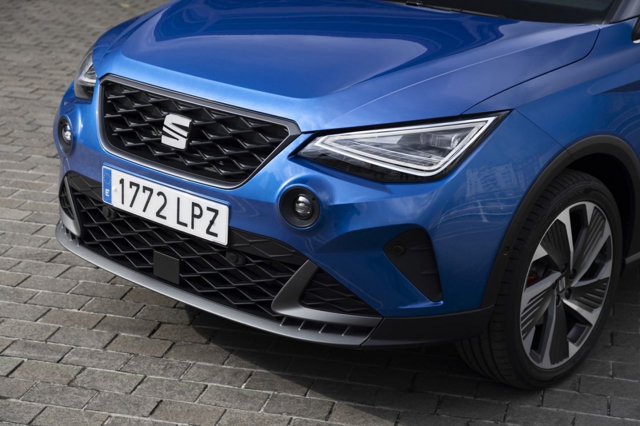 Seat vsaj do 2030 ne bo imel električnega modela