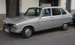 Šest desetletij revolucionarnega družinskega Renaulta - fotografija 17